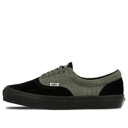 Vans バンズ メンズ スニーカー 【Vans X WTAPS SK8-Hi ERA LX 2018 'Black Green' VA3CXNU9U】 サイズ US_10(28.0cm) Vans バンズ メンズ スニーカー 【Vans X WTAPS SK8-Hi ERA LX 2018 'Black Green' VA3CXNU9U】 サイズ US_10(28.0cm)