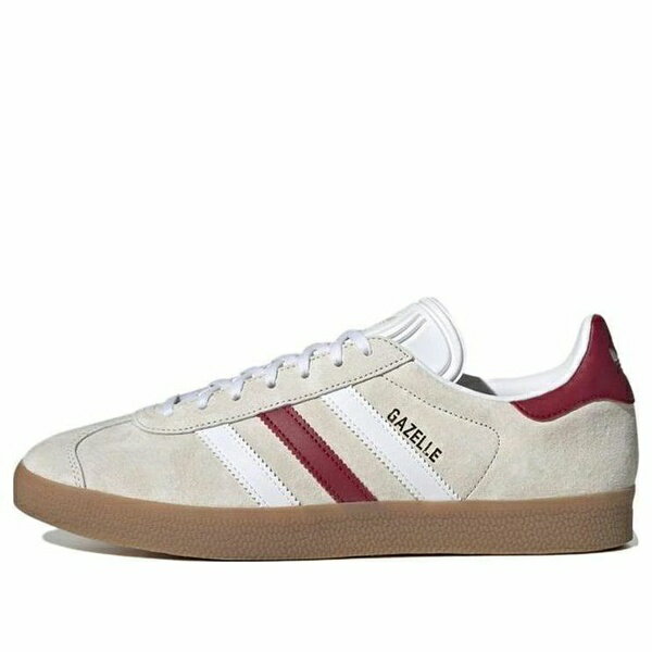 ■ブランド adidas(アディダス)■商品名 adidas Gazelle 'Aluminium Burgundy' IG0672■色 ■サイズ サイズ US_10.5(28.5cm) ■表記の日本サイズは参考サイズとなります。実際のサイズとは前後する可能性がございます。 ■海外からお取り寄せ商品となりますので、お届けまで2週間〜3週間お時間頂いております。 ■返品・交換の対象外となっております。 ■店内全品【送料無料】です！（※沖縄・離島は別途送料3,300円がかかります） サイズ別価格表 (サイズをクリックして商品ページに飛んでください) サイズ 価格 US_M_3.5 49,800円 US_M_4 51,800円 US_M_4.5 47,800円 US_M_5.5 42,800円 US_M_6 49,800円 US_M_6.5 59,800円 US_M_7 77,800円 US_M_7.5 39,800円 US_M_8 64,800円 US_M_8.5 33,800円 US_M_9 39,800円 US_M_9.5 30,800円 US_M_10 39,800円 US_M_10.5 49,800円 US_M_11 72,800円 US_M_11.5 96,800円 US_M_12.5 52,800円