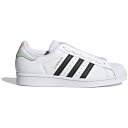 adidas アディダス レディース スニーカー 【adidas Superstar】 サイズ US_W_7.5W I Love Dance (Women's)