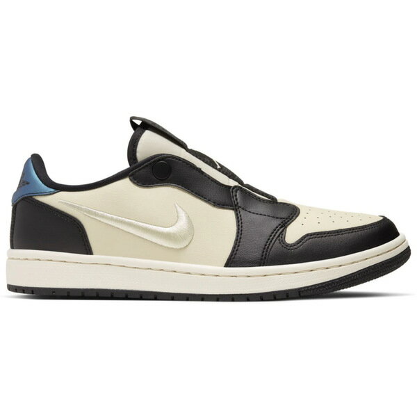 Jordan ジョーダン レディース スニーカー 【Jordan 1 Low Slip】 サイズ US_W_9.5W Fossil (Women's)