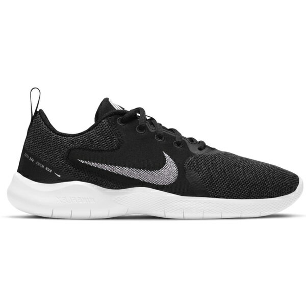 Nike ʥ ǥ ˡ Nike Flex Experience Run 10  US_W_5W Black (Women's)