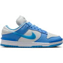 Nike iCL fB[X Xj[J[ yNike Dunk Low Twistz TCY US_W_9W University Blue (Women's)