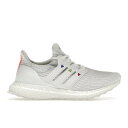 adidas アディダス レディース スニーカー 【adidas Ultra Boost 4.0 DNA】 サイズ US_W_11W Hearts Pack White (Women 039 s)