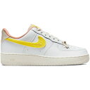 Nike ナイキ レディース スニーカー 【Nike Air Force 1 Low '07 LX】 サイズ US_W_9.5W Mini Mama (Women's)