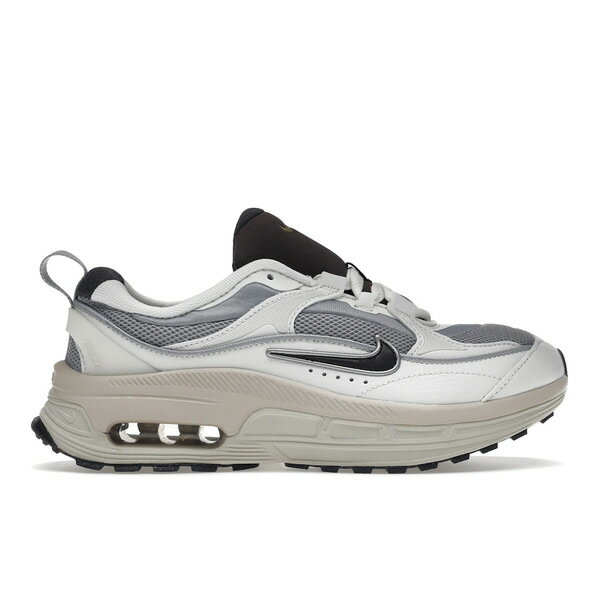 Nike ナイキ レディース スニーカー 【Nike Air Max Bliss】 サイズ US_W_5.5W Next Nature Wolf Grey Summit White (Women's) 1