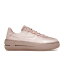 Nike ʥ ǥ ˡ Nike Air Force 1 PLT.AF.ORM  US_W_11W Atmosphere Pink Oxford (Women's)