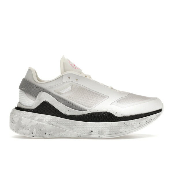 adidas アディダス レディース スニーカー  サイズ US_W_7W Stella McCartney Cloud White (Women's)