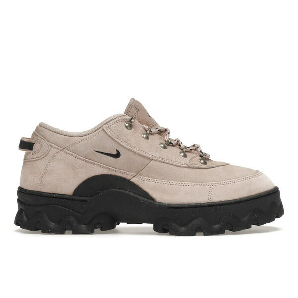 Nike ʥ ǥ ˡ Nike Lahar Low  US_W_12W Fossil Stone (Women's)