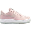 Nike iCL fB[X Xj[J[ yNike Air Force 1 Low '07 Essentialz TCY US_W_5W Plum Chalk (Women's)