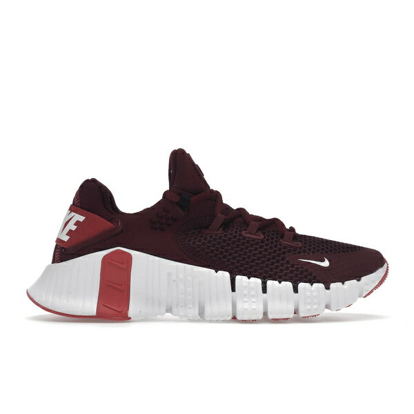 Nike ʥ ǥ ˡ Nike Free Metcon 4  US_W_6.5W Dark Beetroot Archeo Pink (Women's)