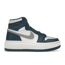 Jordan W[_ fB[X Xj[J[ yJordan 1 Elevate Highz TCY US_W_9W French Blue (Women's)