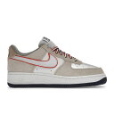 Nike ナイキ レディース スニーカー 【Nike Air Force 1 Low】 サイズ US_W_6W Athletic Club Sail (Women's)