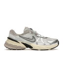 Nike iCL fB[X Xj[J[ yNike V2K Runz TCY US_W_6W Summit White Metallic Silver (Women's)