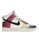 Nike iCL fB[X Xj[J[ yNike Dunk Highz TCY US_W_8.5W Multi-Color Gradient (Women's)