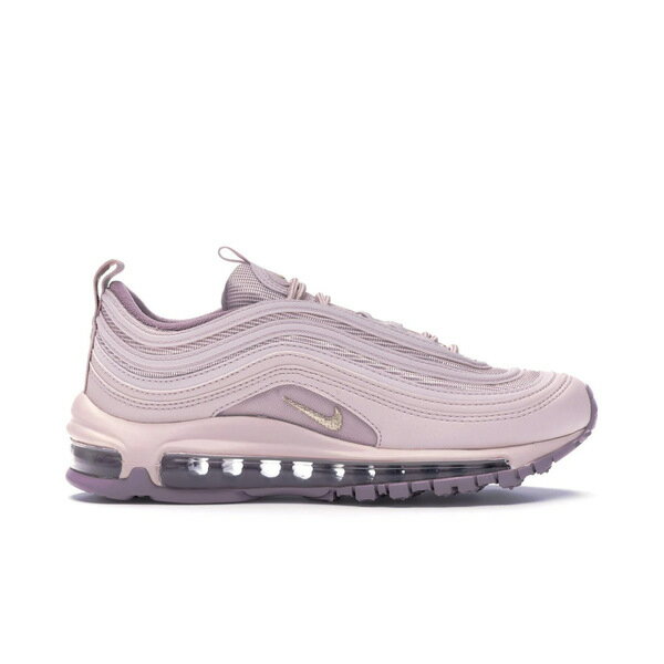 Nike ナイキ レディース スニーカー 【Nike Air Max 97】 サイズ US_W_10W Barely Rose (Women's)