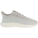 adidas アディダス レディース スニーカー 【adidas Tubular Shadow】 サイズ US_W_6W Ash Green (Women's)