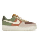 Nike iCL fB[X Xj[J[ yNike Air Force 1 Low '07 LXz TCY US_W_7.5W Oil Green Terra Blush (Women's)