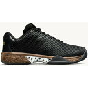 K-Swiss ケースイス レディース スニーカー 【K-Swiss Hypecourt Express 2】 サイズ US_W_6W Harry Potter Firebolt (Women's)