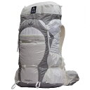 グラナイトギア レディース ランニング スポーツ Granite Gear Women's Crown 3 60 Backpack - Regular Undy...