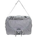 ミステリーランチ メンズ ランニング スポーツ Mystery Ranch 3 Way 27L Shoulder Bag Shadow