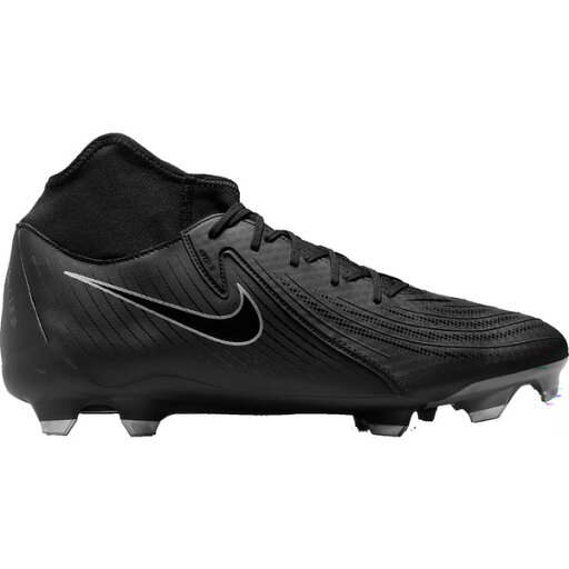 ナイキ レディース サッカー スポーツ Nike Phantom Luna 2 Academy MG Soccer Cleats Black/Black ナイキ レディース サッカー スポーツ Nike Phantom Luna 2 Academy MG Soccer Cleats Black/Black