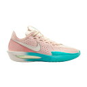 ナイキ レディース バスケットボール スポーツ Nike Women's G.T. Cut 3 Basketball Shoes Washed Crl/Chlk...