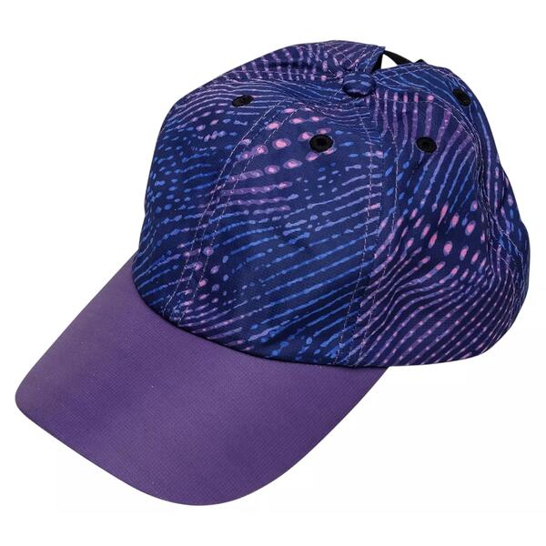 グローブイット レディース 帽子 アクセサリー Glove It Women's Ball Golf Hat Digital Dusk