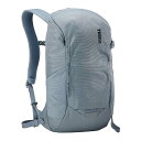スリー レディース ランニング スポーツ Thule Alltrail 18L Daypack Pond Grey