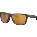 コスタデルマール レディース サングラス&アイウェア アクセサリー Costa Del Mar Broadbill II Sunglasses Matte To...