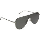 ディフ レディース サングラス&アイウェア アクセサリー DIFF Women's Dash Shield Sunglasses Gunmetal