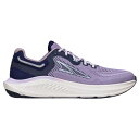 オルトラ レディース ランニング スポーツ Altra Women's Paradigm 7 Running Shoes Purple