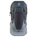 ドイター レディース ランニング スポーツ Deuter Women's Futura 30 SL Pack Graphite/Shale