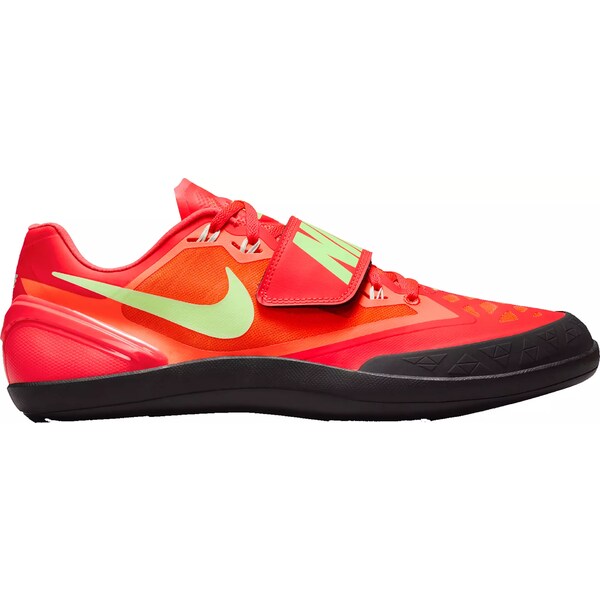 ナイキ レディース 陸上 スポーツ Nike Zoom Rotational 6 Track and Field Shoes Red/Pink