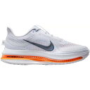 ナイキ レディース ランニング スポーツ Nike Women's Pegasus Premium Running Shoes Grey/Orange/Blac...