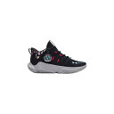 アンダーアーマー レディース バスケットボール スポーツ Under Armour Women's UA Breakthru 4 Black History M...
