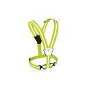 アンフィポッド レディース ランニング スポーツ Amphipod Xinglet Reflective Running Vest Green