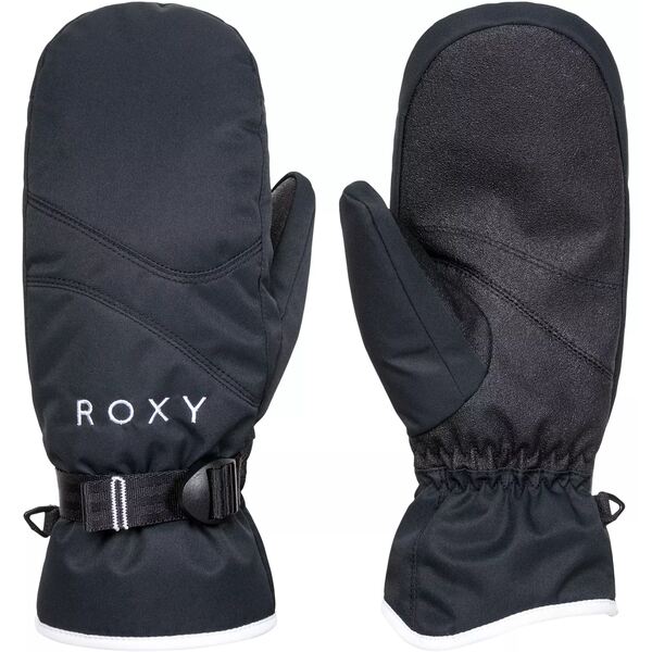 ロキシー メンズ 手袋 アクセサリー Roxy Women's Jetty Solid Mittens Black