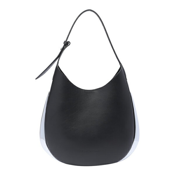ベネデッタベルジッチーズ レディース トートバッグ バッグ Amalia Hobo Bag Black