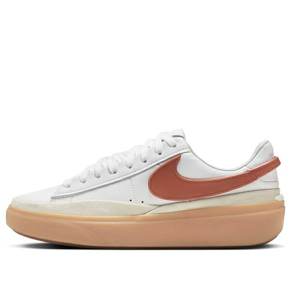 ■ブランド Nike(ナイキ)■商品名 Nike Blazer Phantom Low 'Dark Russet Gum' HF3119-100■色 Dark Russet/Gum■サイズ サイズ US_6(24.0cm) ■表記の日本サイズは参考サイズとなります。実際のサイズとは前後する可能性がございます。 ■海外からお取り寄せ商品となりますので、お届けまで2週間〜3週間お時間頂いております。 ■返品・交換の対象外となっております。 ■店内全品【送料無料】です！（※沖縄・離島は別途送料3,300円がかかります） サイズ別価格表 (サイズをクリックして商品ページに飛んでください) サイズ 価格 US_M_6 55,800円 US_M_6.5 63,800円 US_M_7 38,800円 US_M_7.5 47,800円 US_M_8 30,800円 US_M_8.5 29,800円 US_M_9 28,800円 US_M_9.5 28,800円 US_M_10 30,800円 US_M_10.5 29,800円 US_M_11 35,800円 US_M_11.5 39,800円 US_M_12 32,800円 US_M_14 52,800円