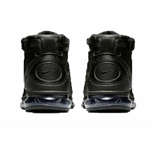 Nike ナイキ メンズ スニーカー Black 【Nike Kim Jones x Air Max 360 High KJ 'Black' AO2313-001】 サイズ US_11(29.0cm)