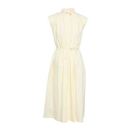 【送料無料】 ロウ クラシック レディース ワンピース トップス Midi dresses White 【送料無料】 ロウ クラシック レディース ワンピース トップス Midi dresses White