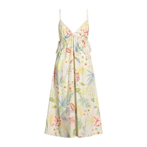 【送料無料】 ツインセット レディース ワンピース トップス Midi dresses Beige 【送料無料】 ツインセット レディース ワンピース トップス Midi dresses Beige