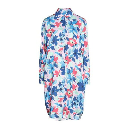 【送料無料】 モスキーノ レディース ワンピース トップス Midi dresses Blue 【送料無料】 モスキーノ レディース ワンピース トップス Midi dresses Blue
