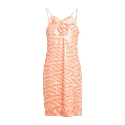 【送料無料】 イザベル ブランシュ パリ レディース ワンピース トップス Midi dresses Pink 【送料無料】 イザベル ブランシュ パリ レディース ワンピース トップス Midi dresses Pink