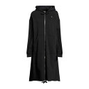 【送料無料】 ラフ・シモンズ レディース ワンピース トップス Midi dresses Black