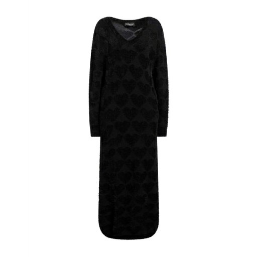 【送料無料】 ヴァネッサ スコット レディース ワンピース トップス Midi dresses Black 【送料無料】 ヴァネッサ スコット レディース ワンピース トップス Midi dresses Black