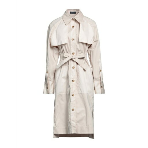 【送料無料】 ユードン・チョイ レディース ワンピース トップス Midi dresses Beige 【送料無料】 ユードン・チョイ レディース ワンピース トップス Midi dresses Beige