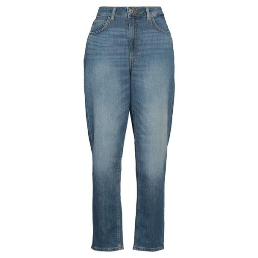 【送料無料】 ゲス レディース デニムパンツ ボトムス Jeans Blue 【送料無料】 ゲス レディース デニムパンツ ボトムス Jeans Blue