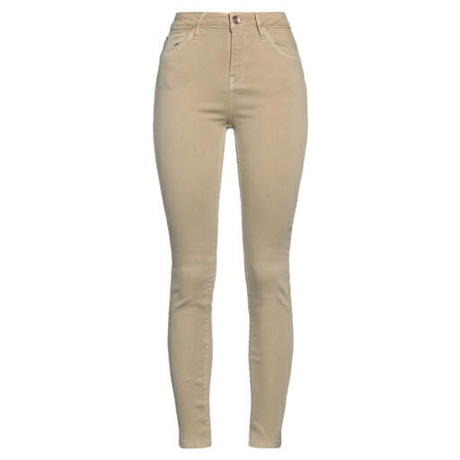 【送料無料】 ガルシア レディース デニムパンツ ボトムス Jeans Beige 【送料無料】 ガルシア レディース デニムパンツ ボトムス Jeans Beige
