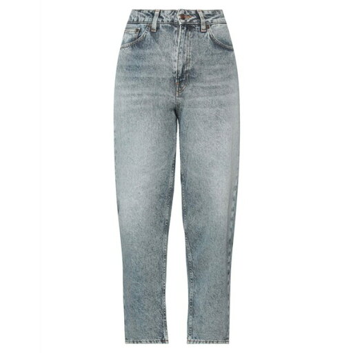 【送料無料】 ハイクール レディース デニムパンツ ボトムス Jeans Blue 【送料無料】 ハイクール レディース デニムパンツ ボトムス Jeans Blue